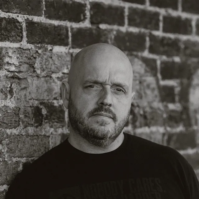 Joe Gregory