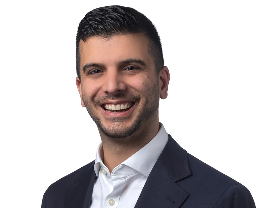 Joel Caracci