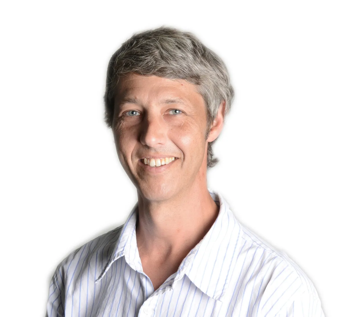 Joel Warwick