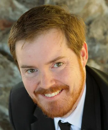 Jon Crook