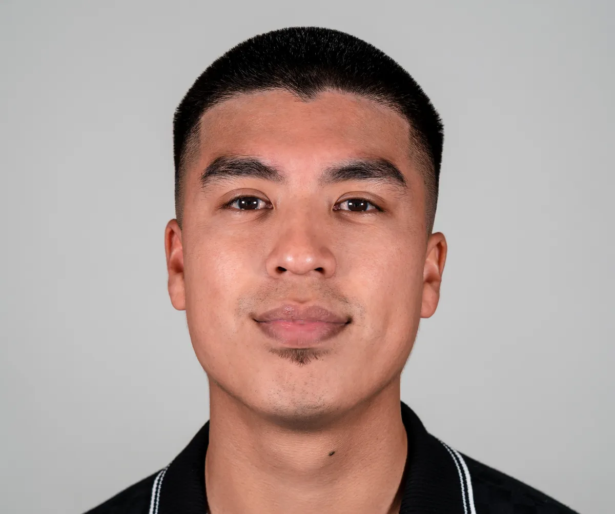 Jonathan De Jesus
