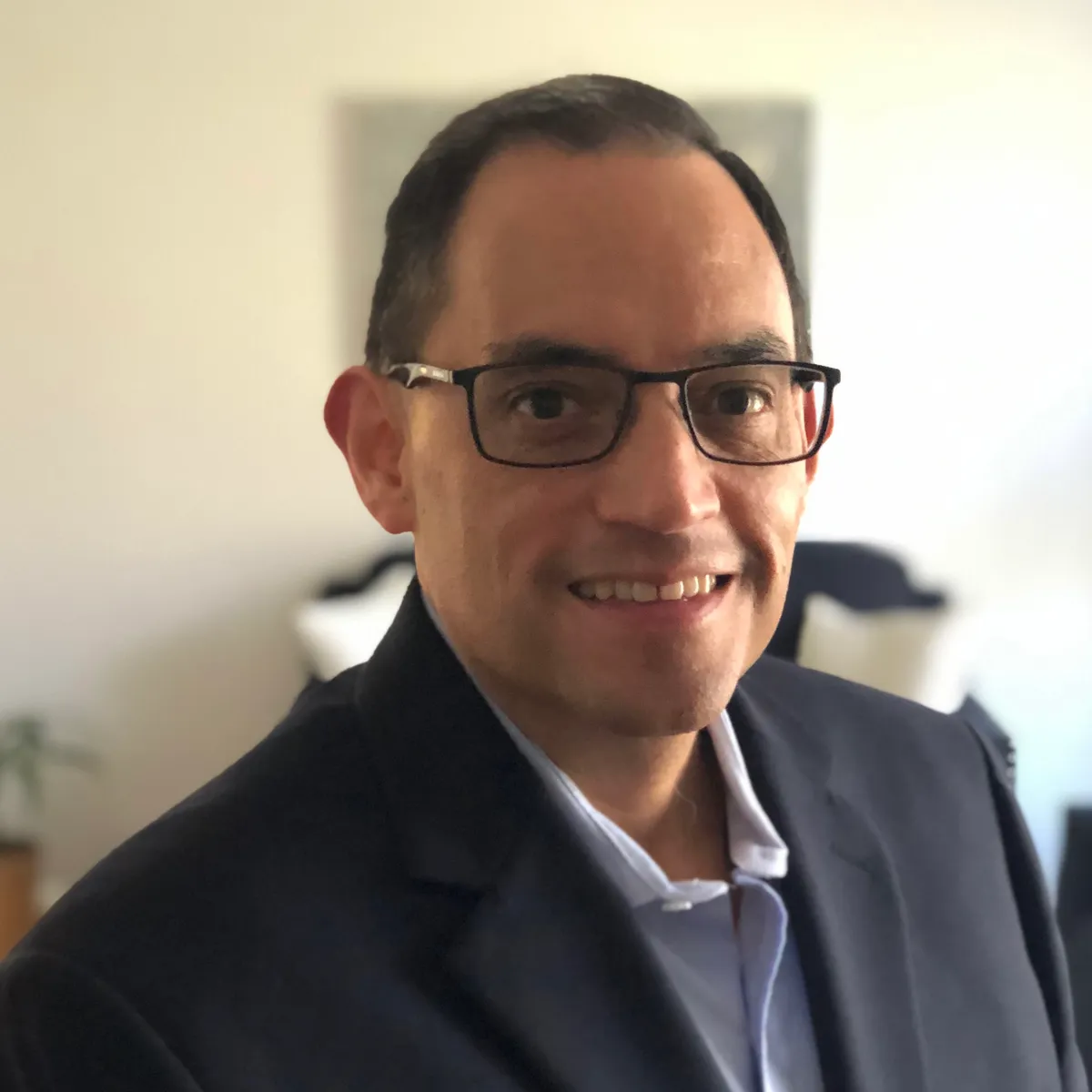 Jose Coronado
