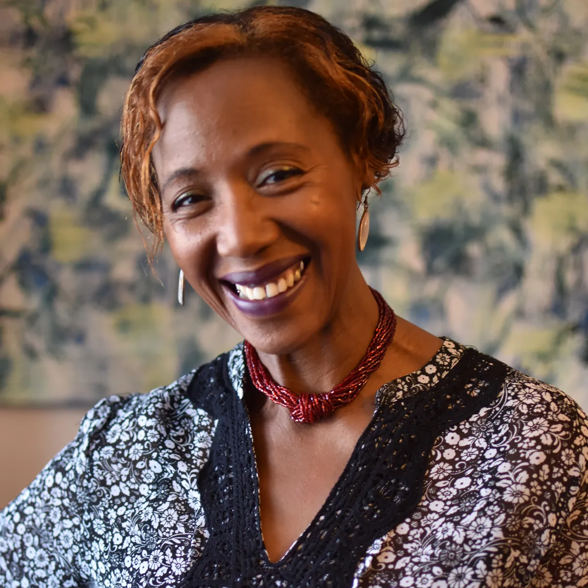 Joy Langley
