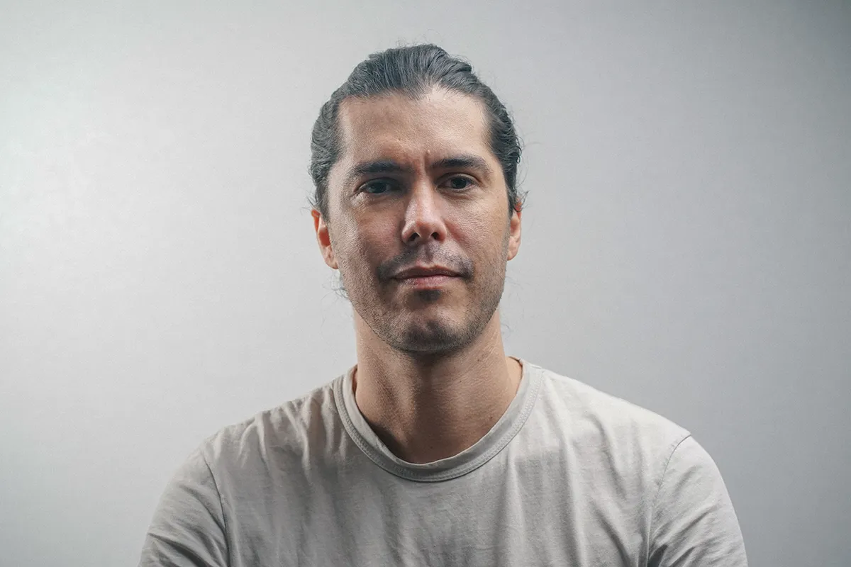 Juan Pablo Kessler