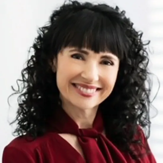 Julia Gebhart