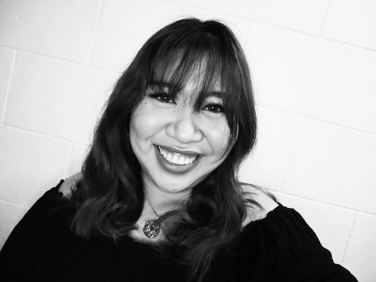 Juliene Mae Magud