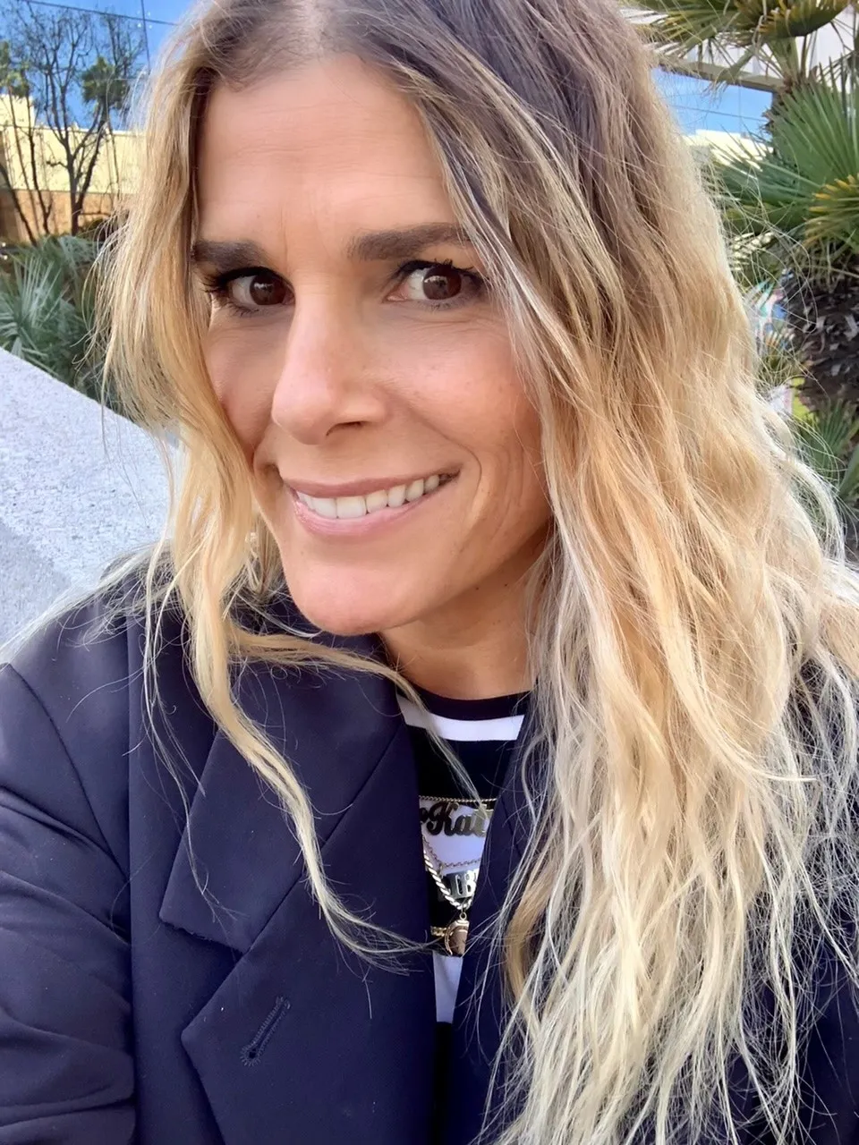 Kat Friis