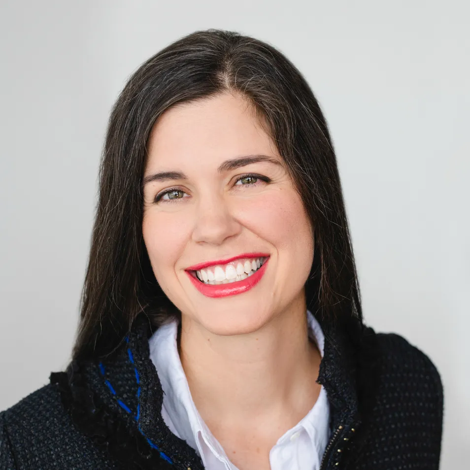 Katherine Black