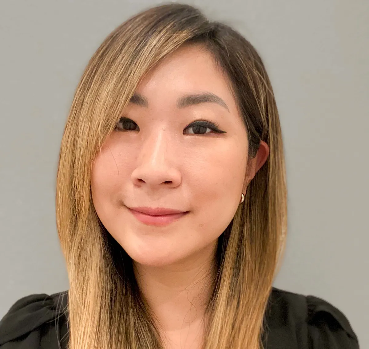 Katherine Seo