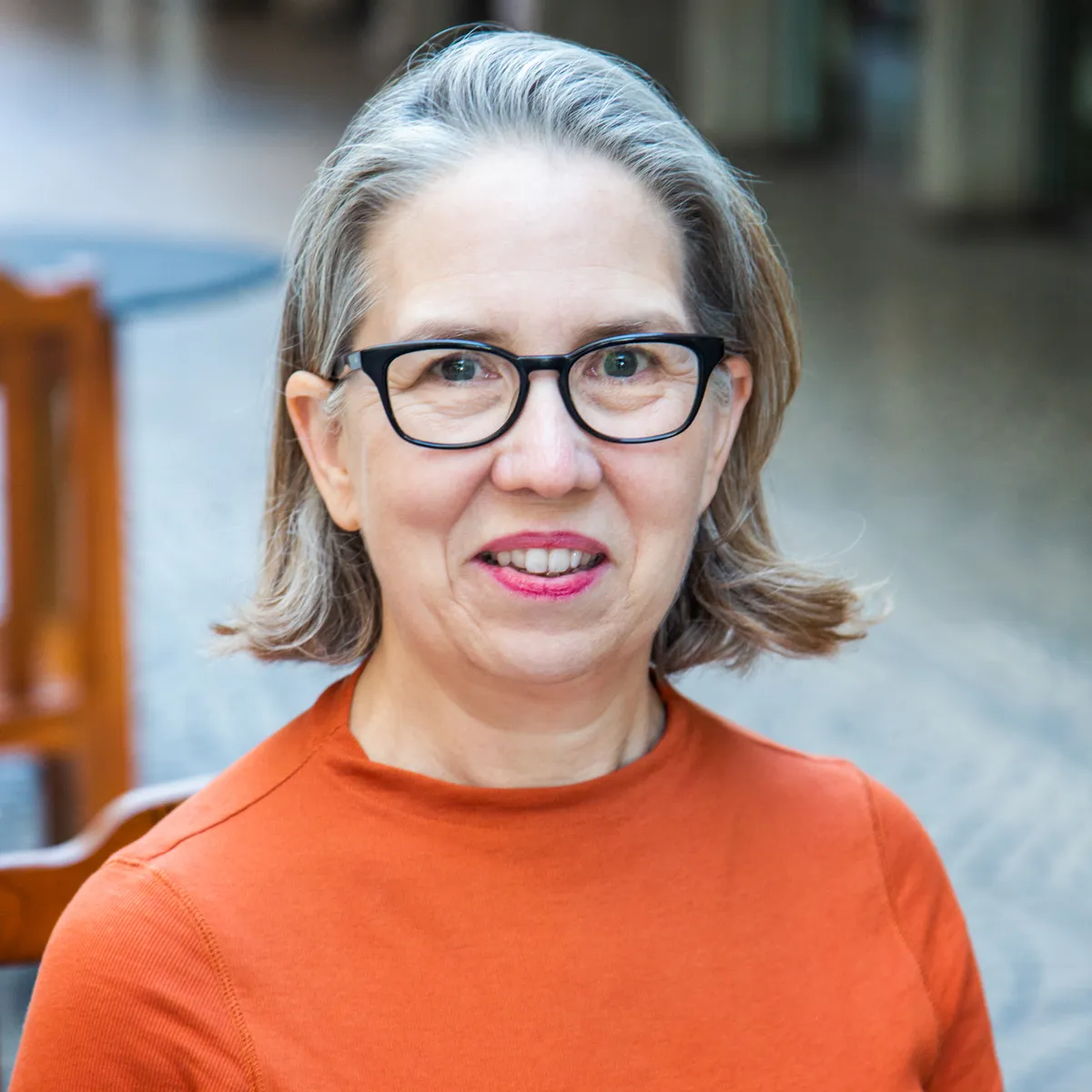 Kathleen Cameron