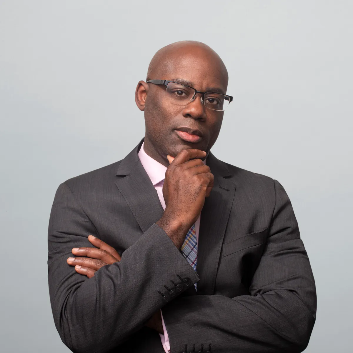 Keith McLeod