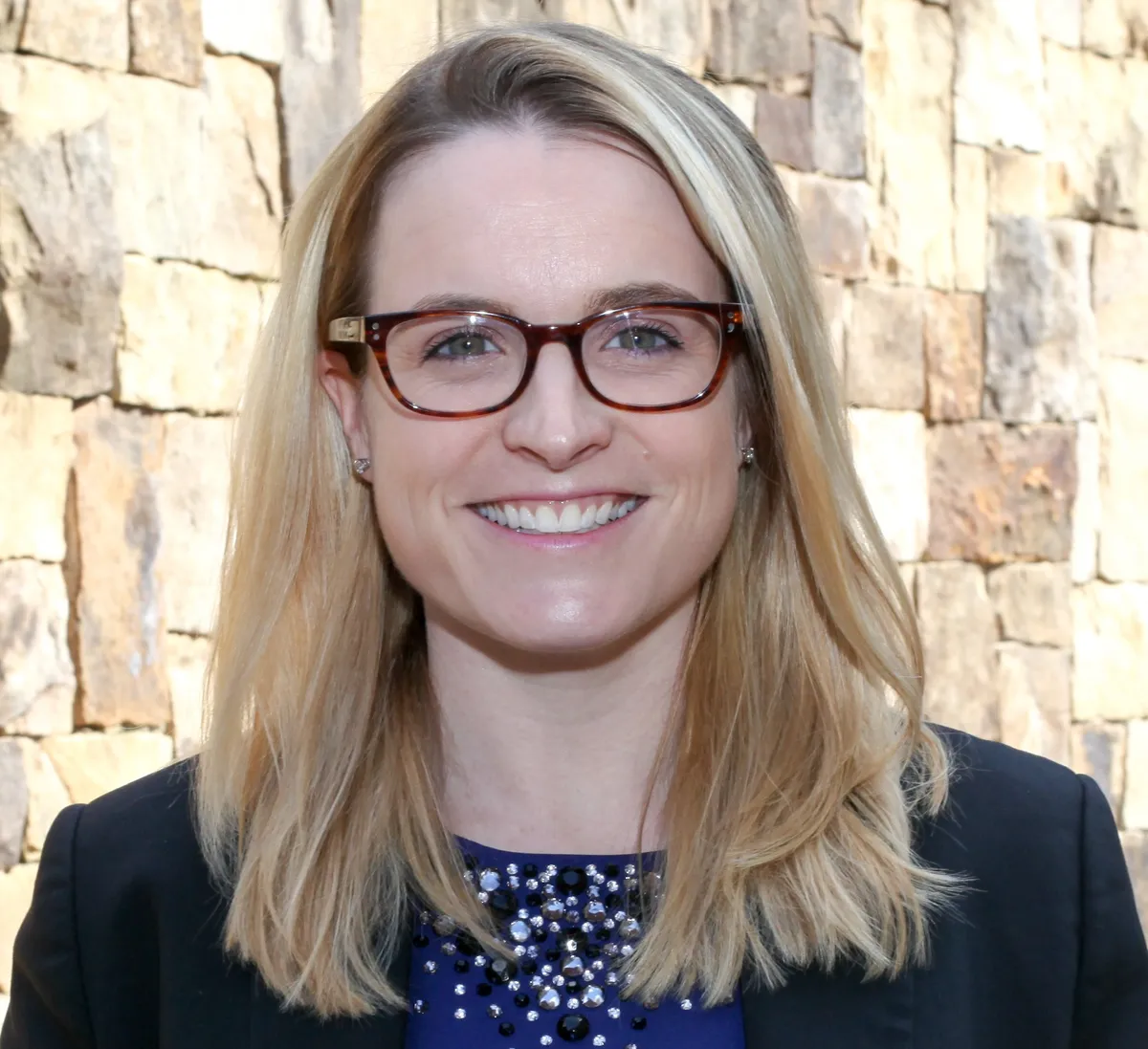 Kelley Grover