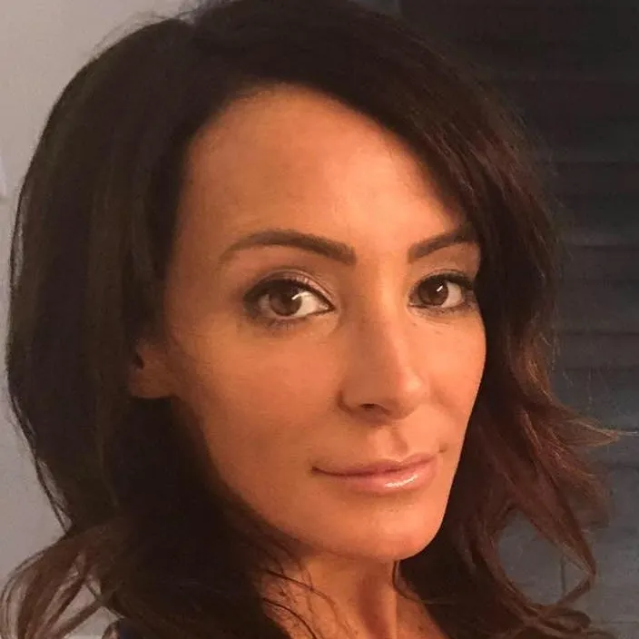 Kelley Correia