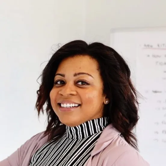 Kaneesha Serjue