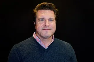 Kevin Davis