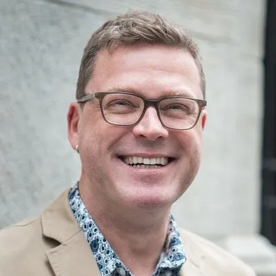 Kevin Gepford