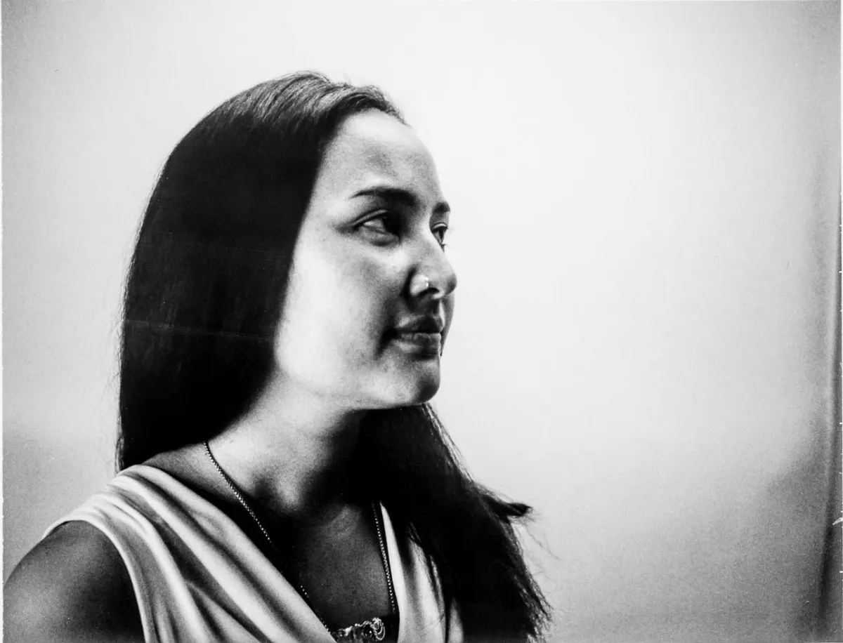 Kimberly Jauss