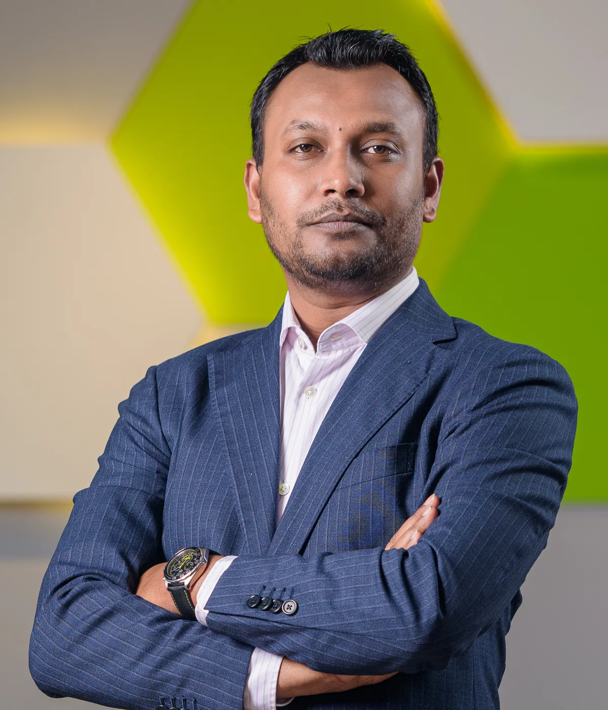 Kowser Ahmed