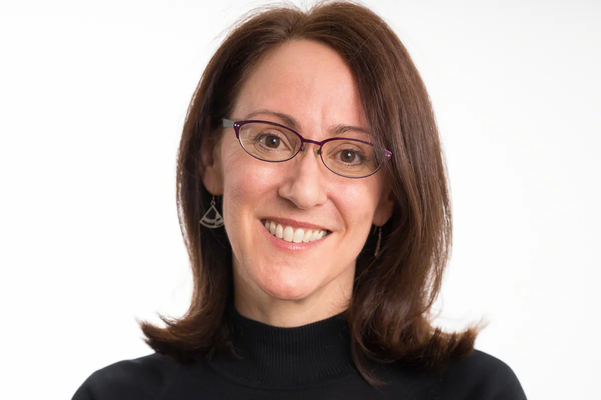 Lauren Dohr