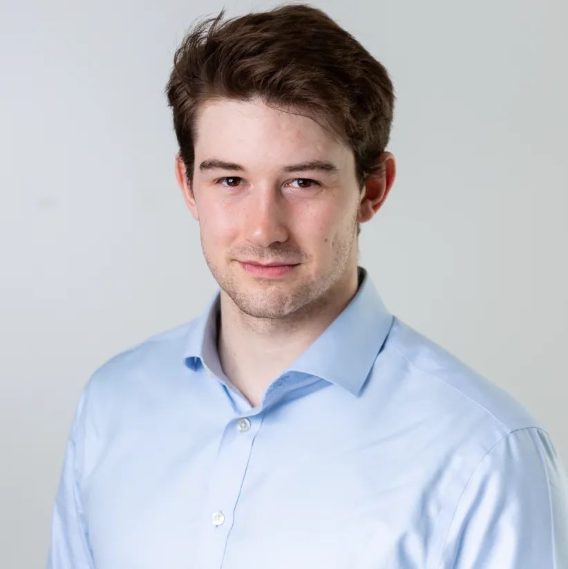 Laurence Raeburn-Smith