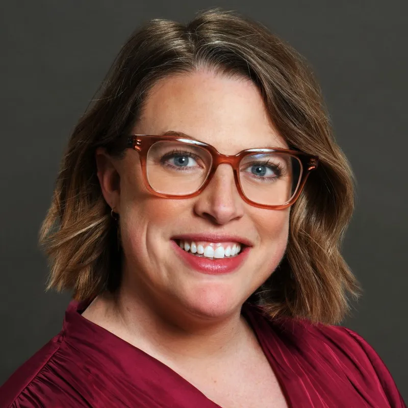 Leah Carlson