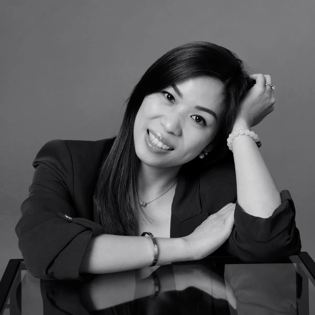 Mandy Pang