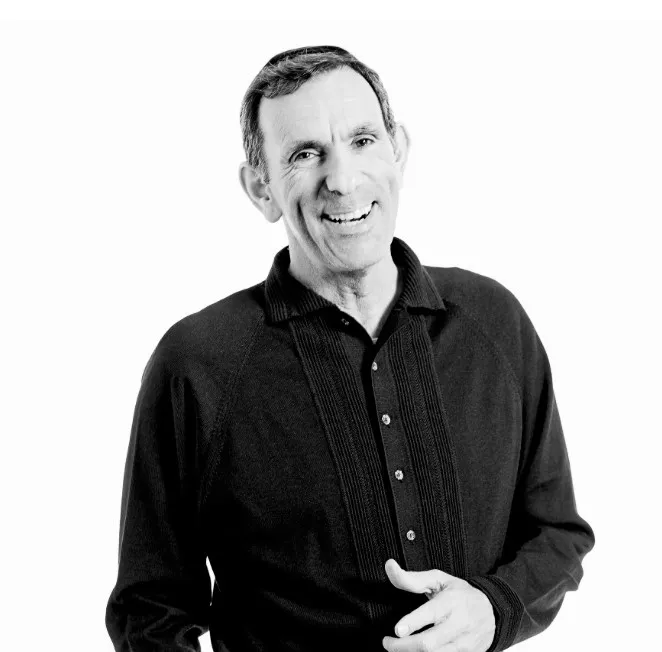 Marc Berenson