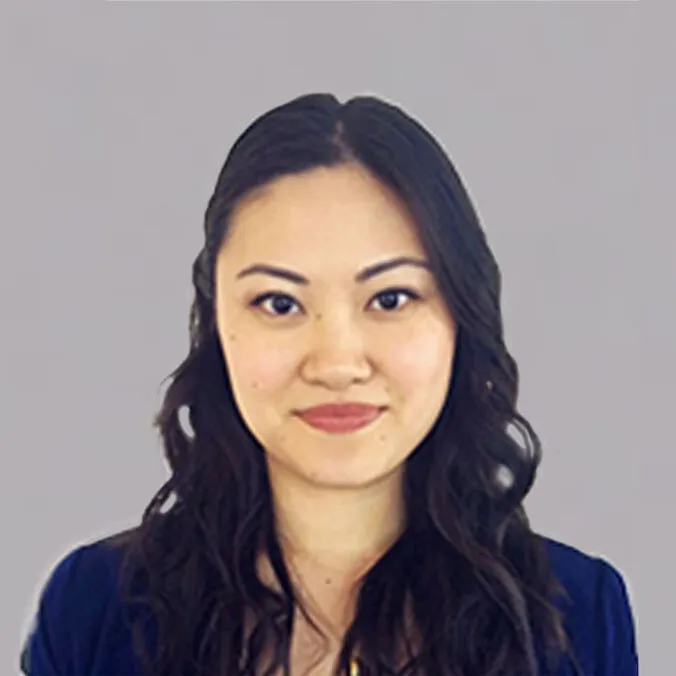 Marie Yatco