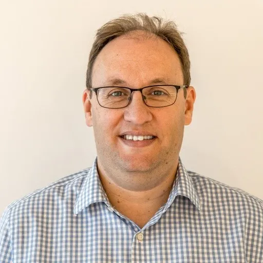 Mark Szulc