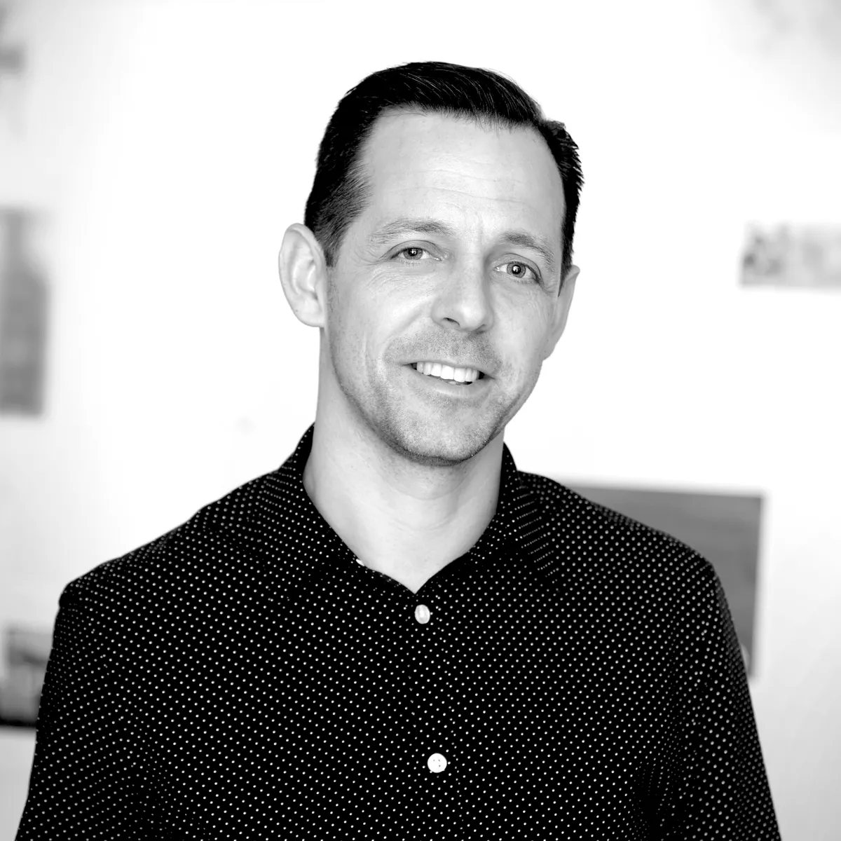 Mark Howard