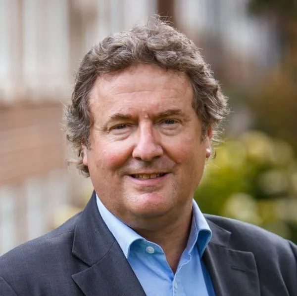 Martin Edwards