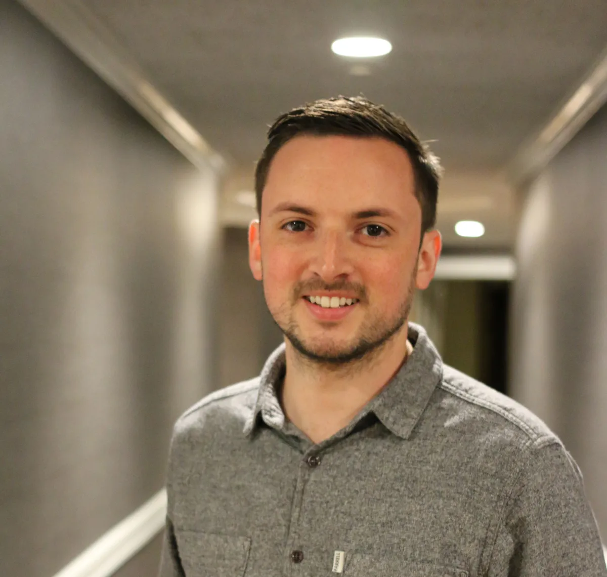 Martyn Cook