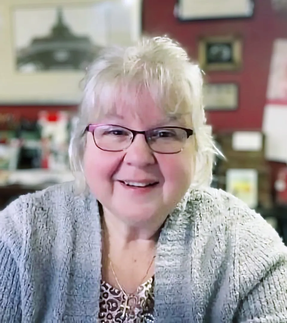 Mary Litviak