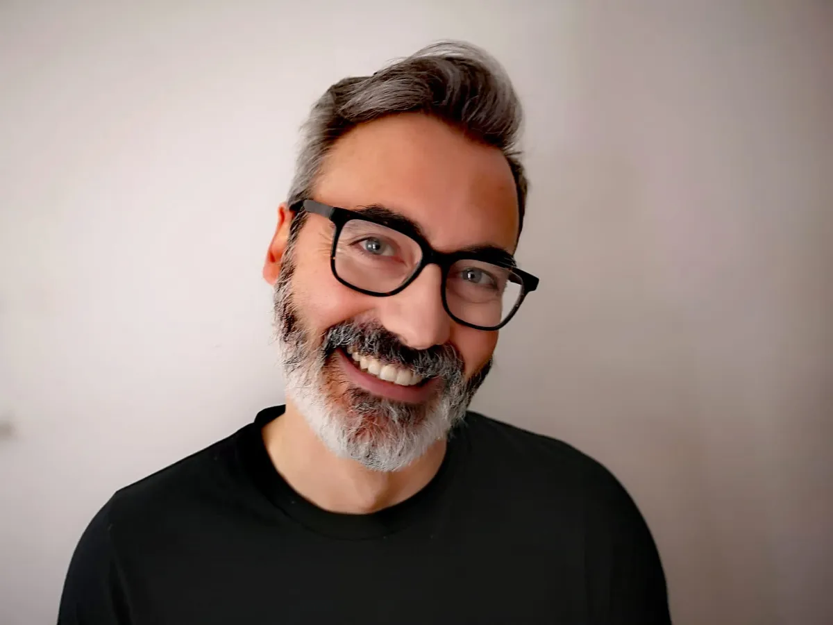 Massimo Petrozzi