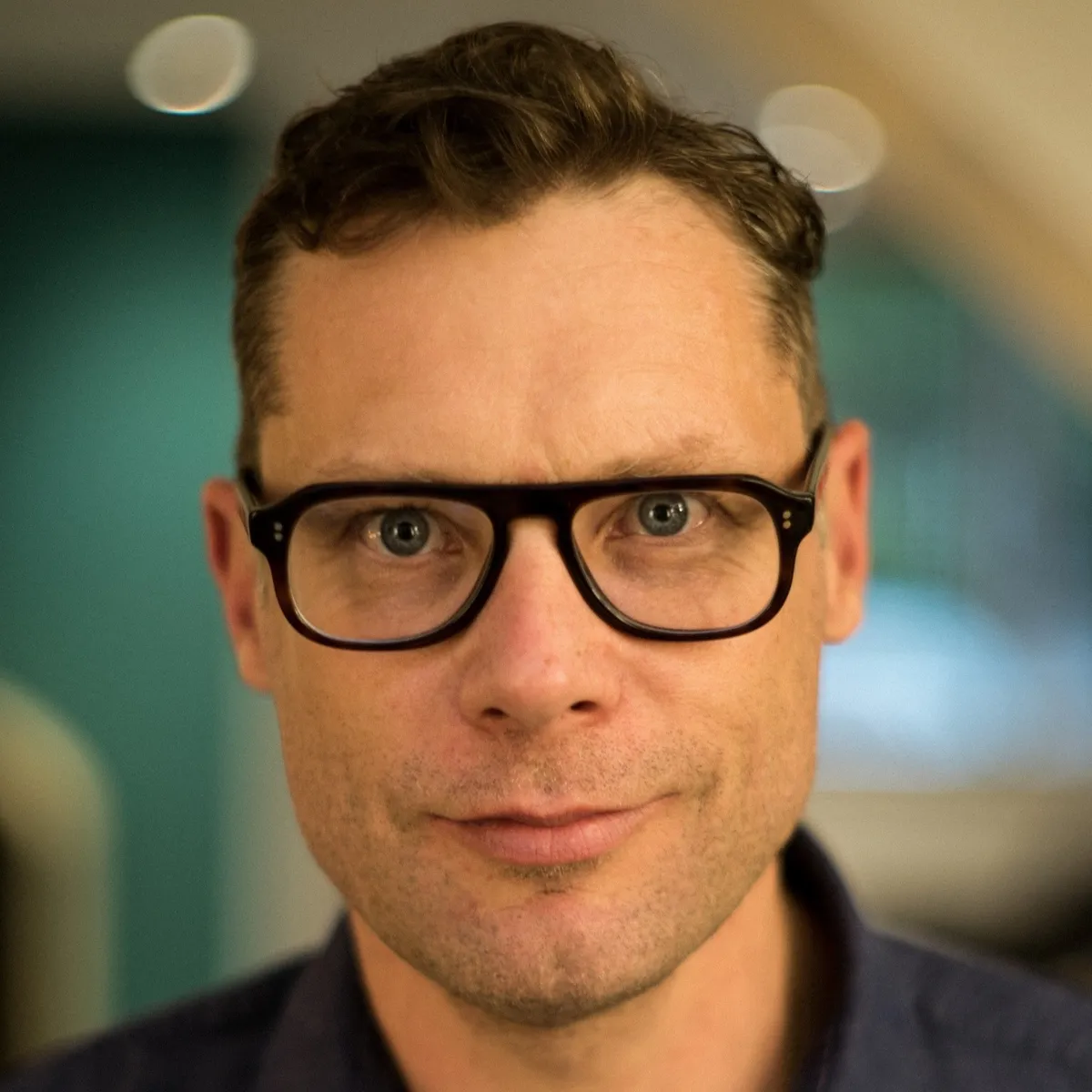 Matt Westrup