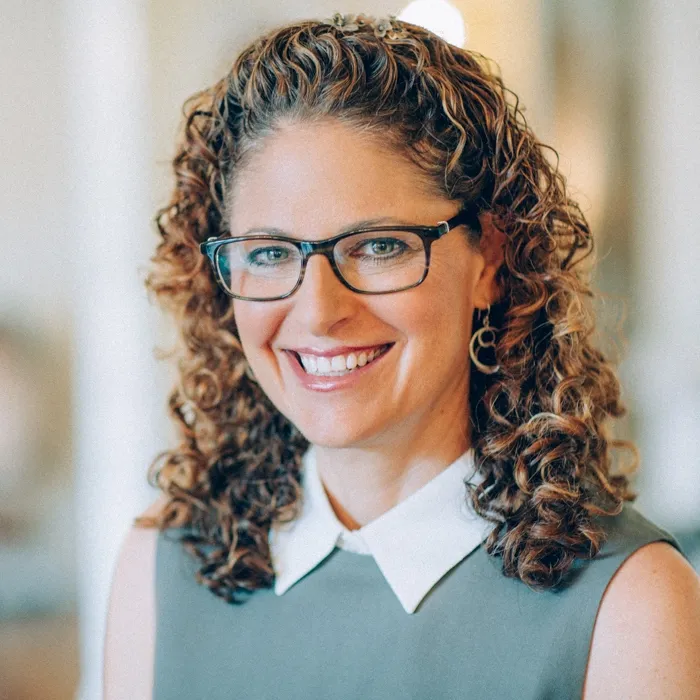 Melinda McLaughlin