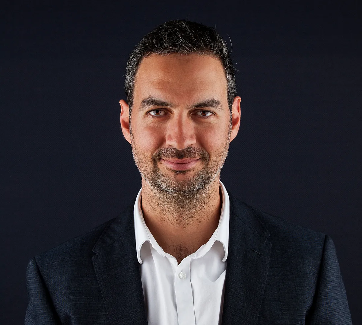 Michael Coorey