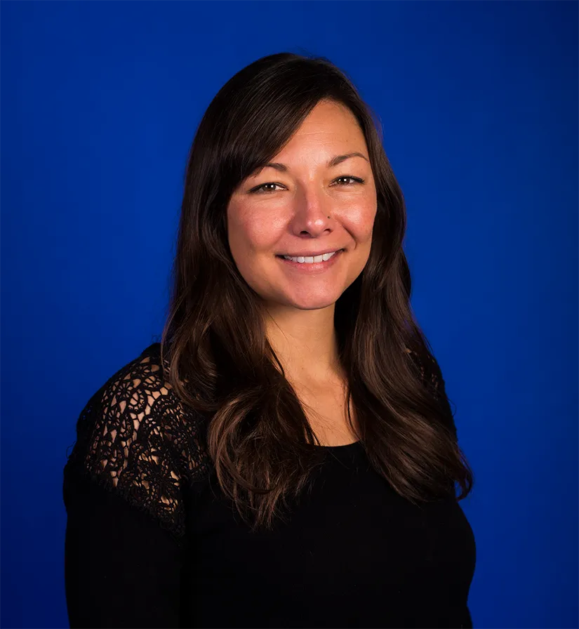 Michele Crook