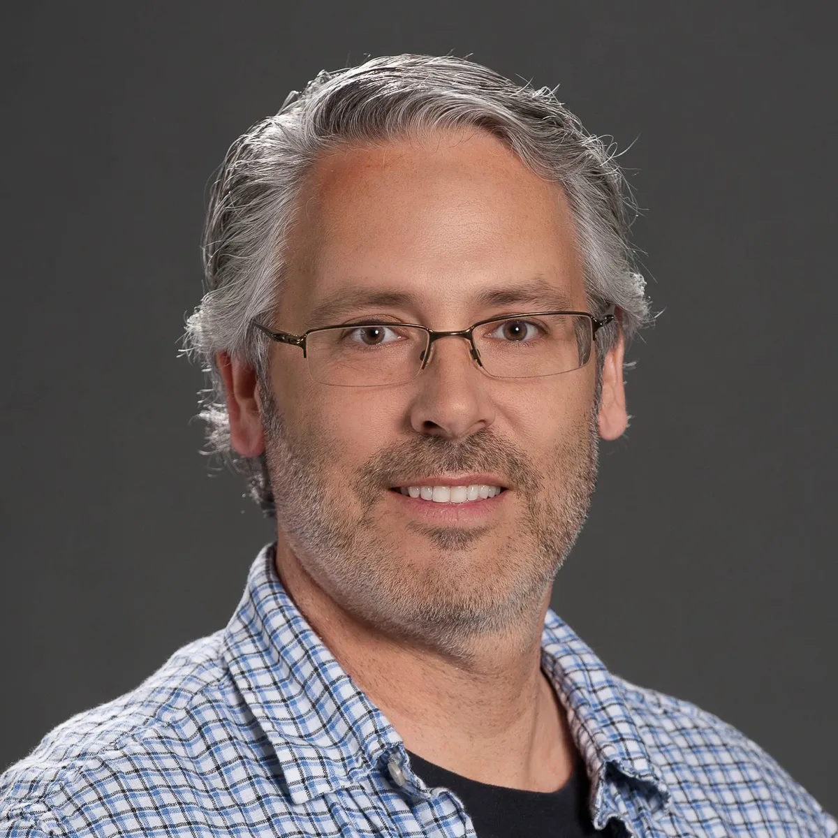 Mike McGinniss