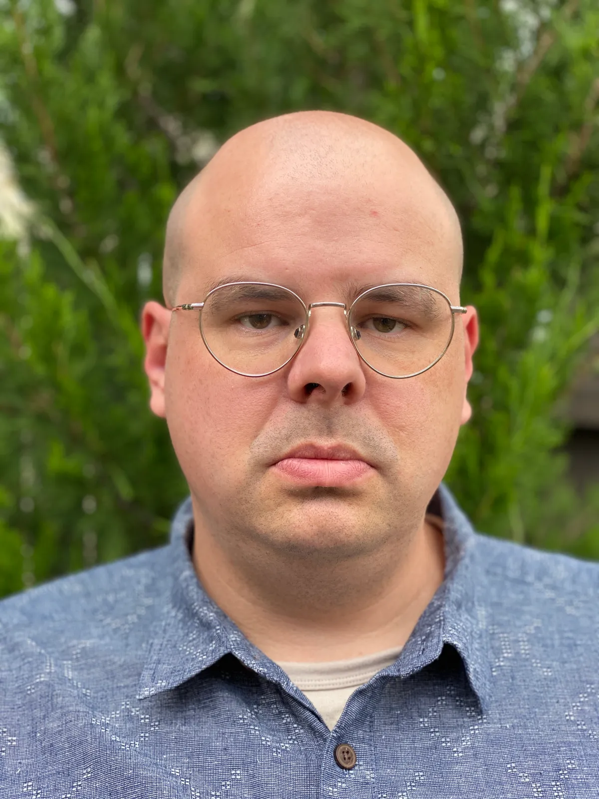 Mike Gross