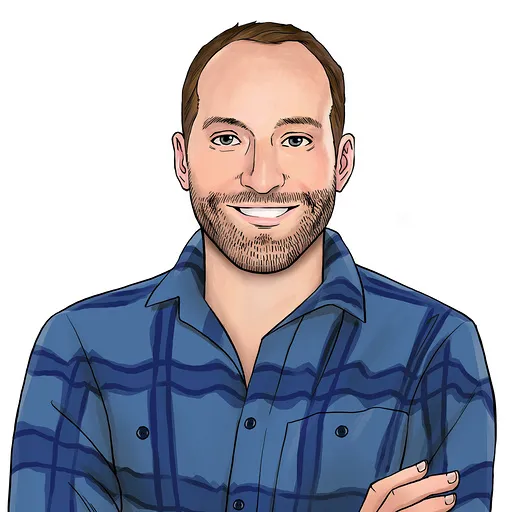 Mike Zusel