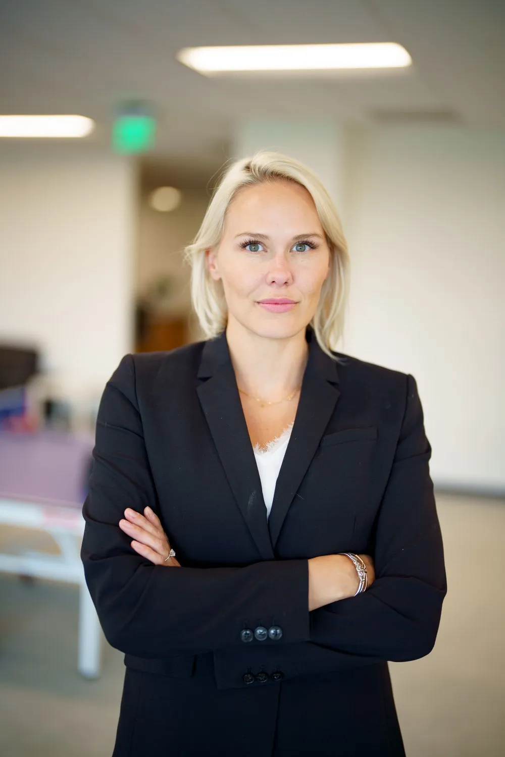 Misti Vogt