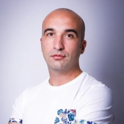 Murat Akyol