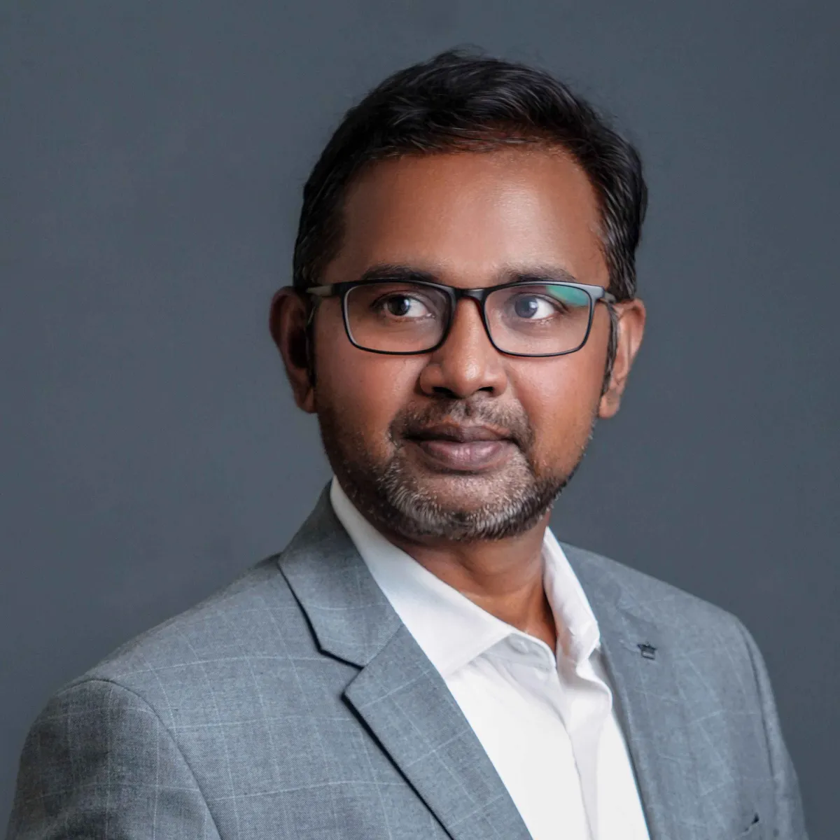 N.Senthil Kumar