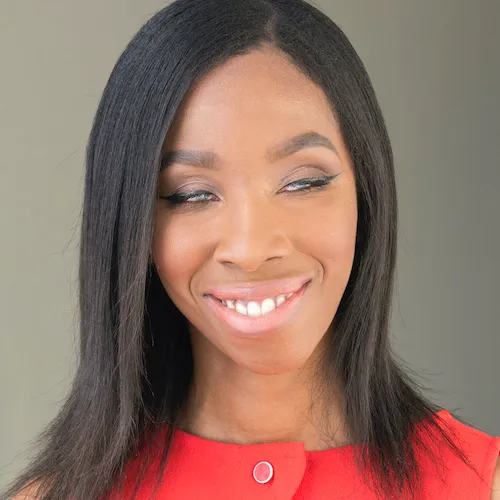 Natalie Trevonne-Gross