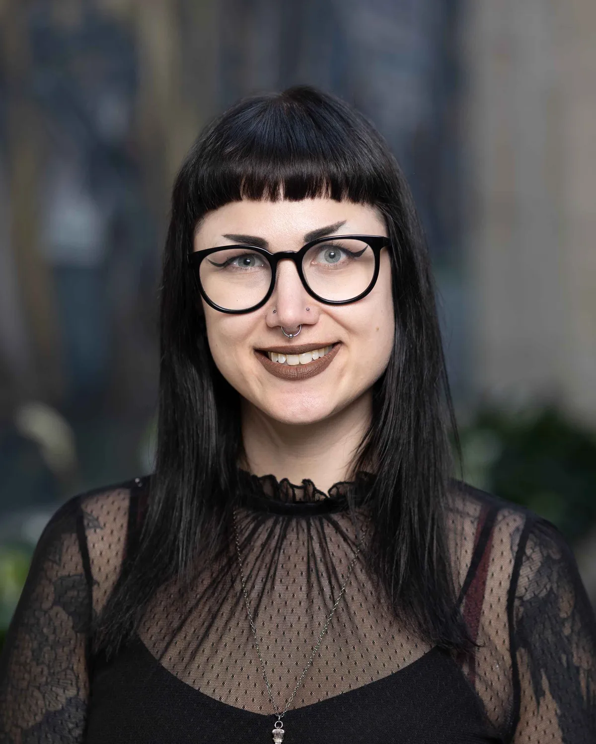 Nelly Cancilla