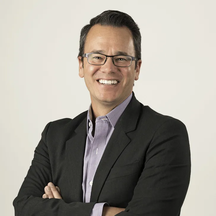 Nick Barber