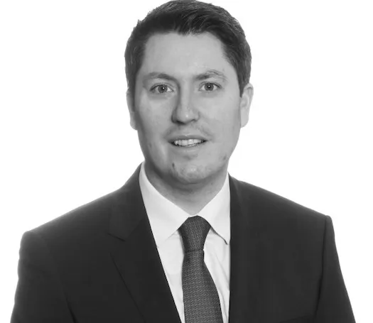 Nick Pinder