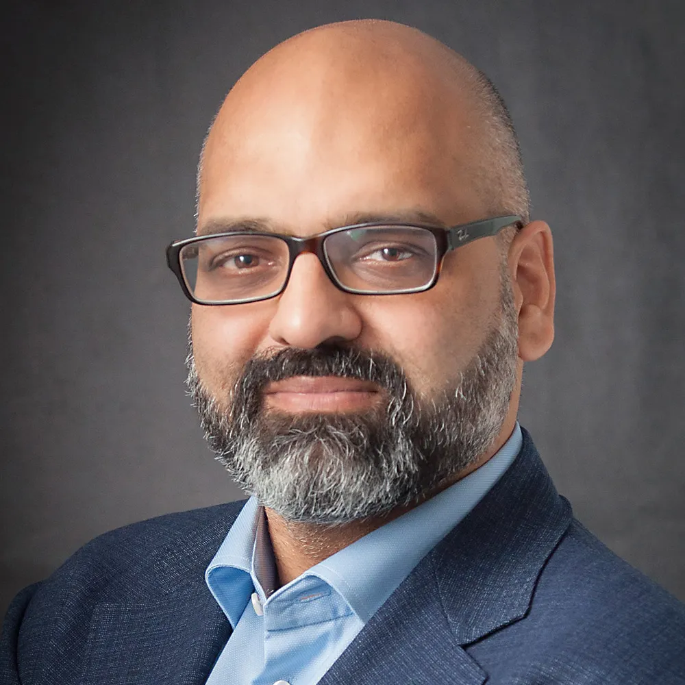 Nish Patel