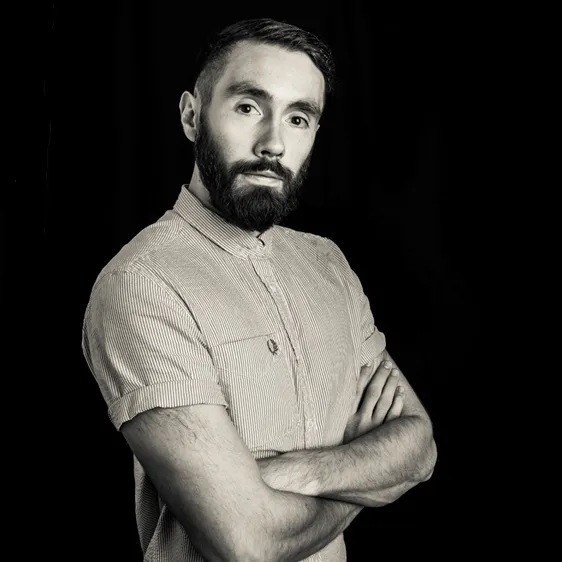 Paddy Treacy